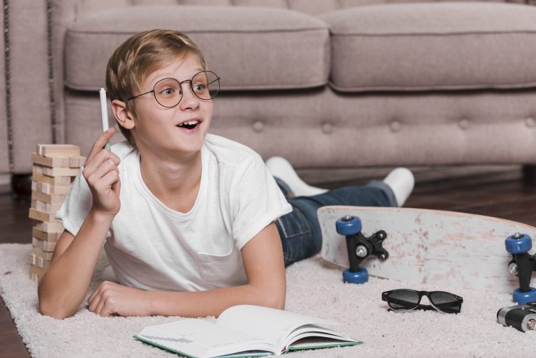 Metoda dla dzieci mających problemy w nauce