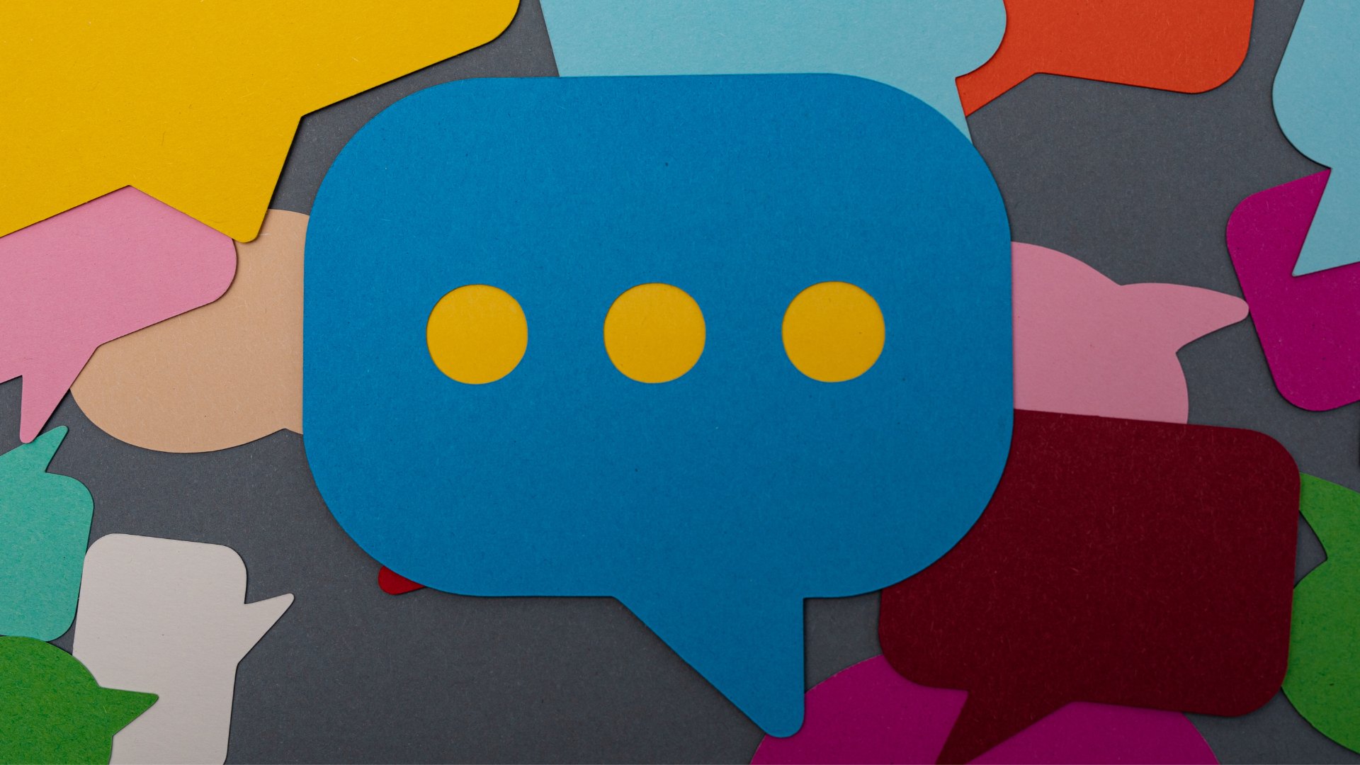 Alternatywna konwersacja