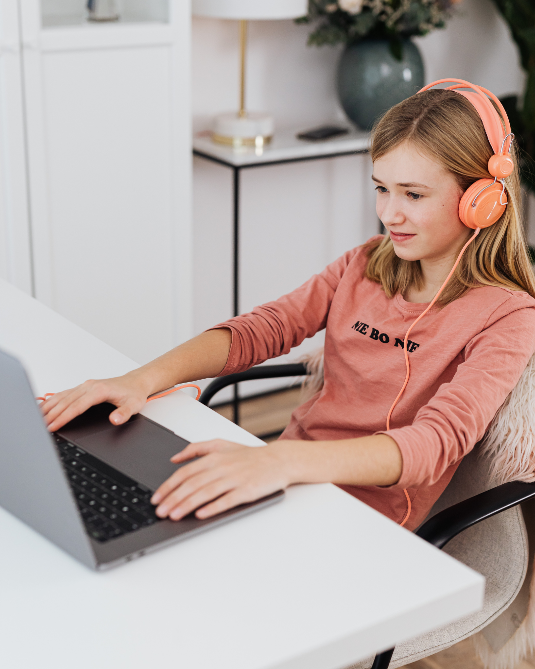 Sprzęt do terapii Metodą Tomatisa