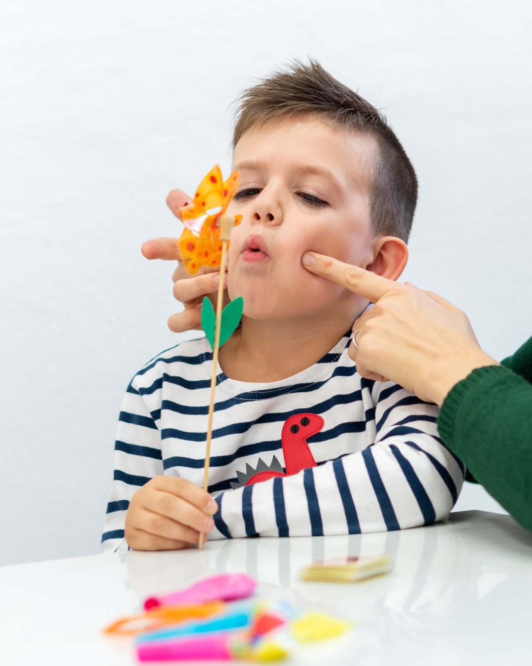 Diagnoza języka dziecka – KOJD-Afa